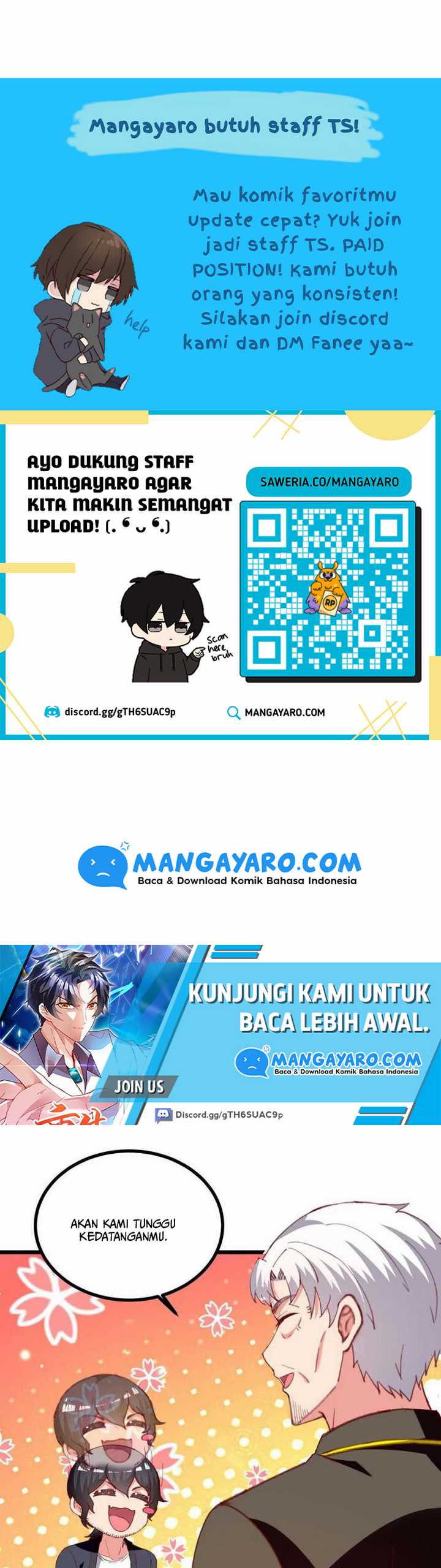 Rebirth Abandoned Less Return Chapter 248 Gambar 2